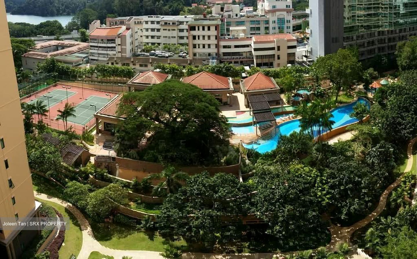 Thomson Road (D11), Condominium #581710731